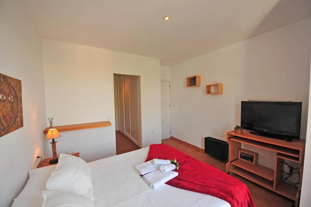 Chalet Playa Calzada Terraza 3 Banos Apartment Sanlucar de Barrameda Spain