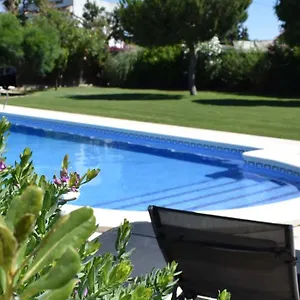 Los Olivos Sanlúcar de Barrameda