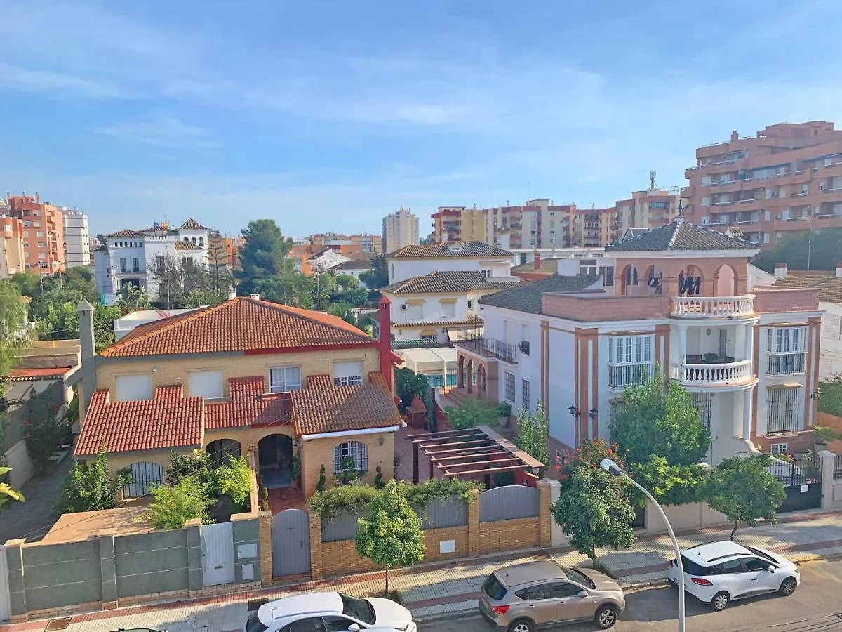 Chalet Playa Calzada Terraza 3 Banos Appartement Sanlúcar de Barrameda